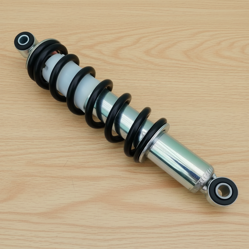 Rear Shock Absorber Yamaha PW80 PW 80 (1983-2013) – Square Rear Shock Absorber Yamaha PW80 PW 80 (1983-2013) – Square