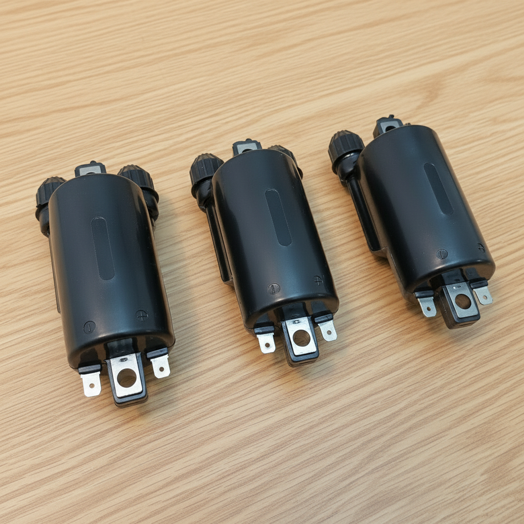 kii_0130 Standard Ignition Coil x3 Kawasaki Z1300 Z 1300 (1979-1982