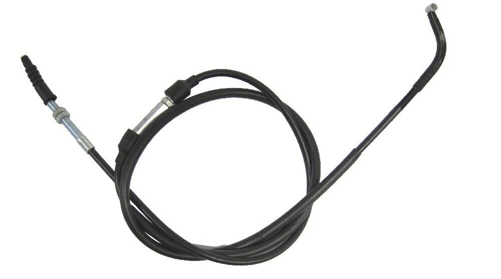 Clutch Cable Kawasaki ZZR250 ZZR 250 (1990-2002) – Square
