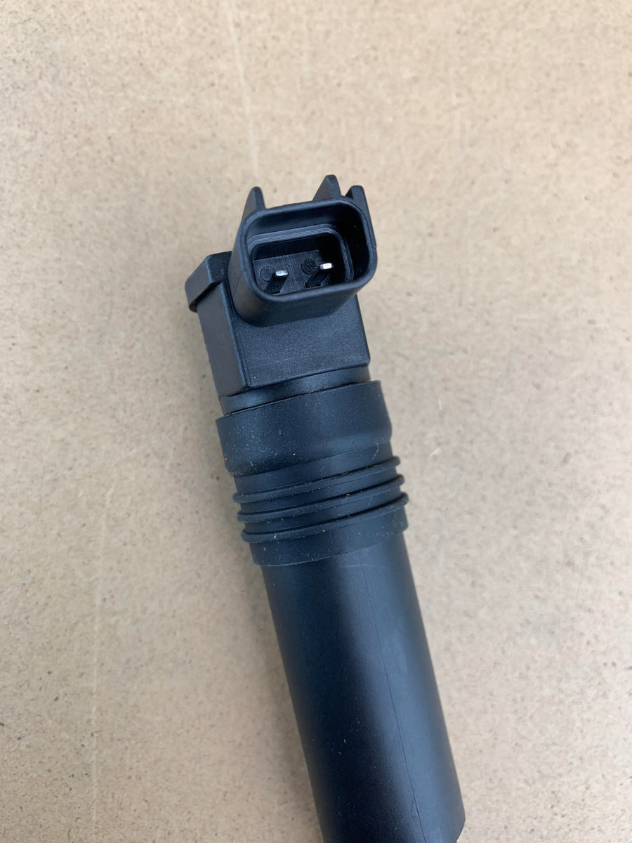 Ignition Stick Coil: Kawasaki ZX-6R ZX636 (2002) – Square