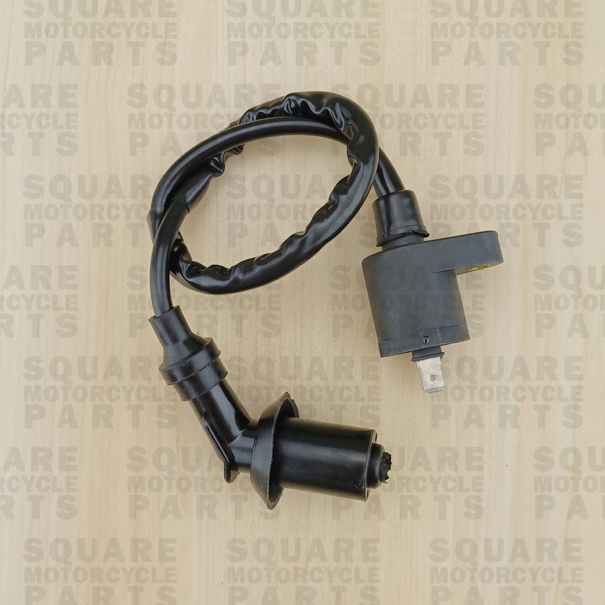 Paul Eagle Ignition Coil For Honda CRF70 / CRF70F Dirt Bike (2004) - Direct Replacement