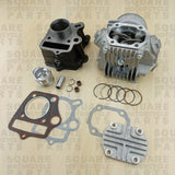 Cylinder Barrel Kit: Honda C90 C 90 (1985-2003)