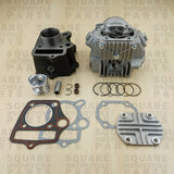 Cylinder Barrel Kit: Honda C90 C 90 (1985-2003)