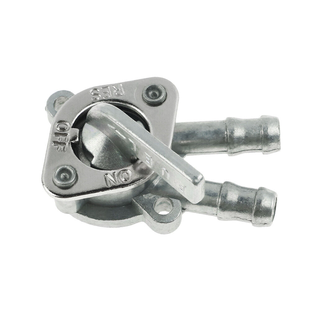 Fuel / Petrol Tap: Honda C90 C 90 – Square Motorcycle Parts