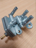 Fuel / Petrol Tap: Yamaha XV125 XV 125 (1997-2000)
