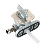 Fuel / Petrol Tap: Yamaha FZS600 FZS 600 (1998-2003)