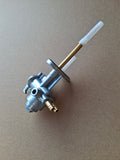 Fuel / Petrol Tap: Yamaha RD350 RD 350 (1980-1982) - Twin Outlets