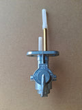 Fuel / Petrol Tap: Yamaha RD350 RD 350 (1980-1982) - Twin Outlets