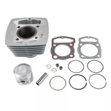 Cylinder Barrel Kit: Honda CT125 CT 125 (1979-1983)