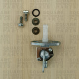 Fuel / Petrol Tap: Honda CR500 CR 500 (2001-2004)