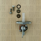 Fuel / Petrol Tap: Honda CR125 CR 125 (1980-2007)