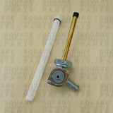 Fuel / Petrol Tap: Honda NV400 NV 400 (1992-1997)
