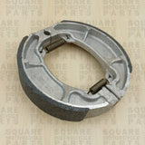 Rear Brake Shoes: Honda PCX125 PCX 125 (2012-2023)