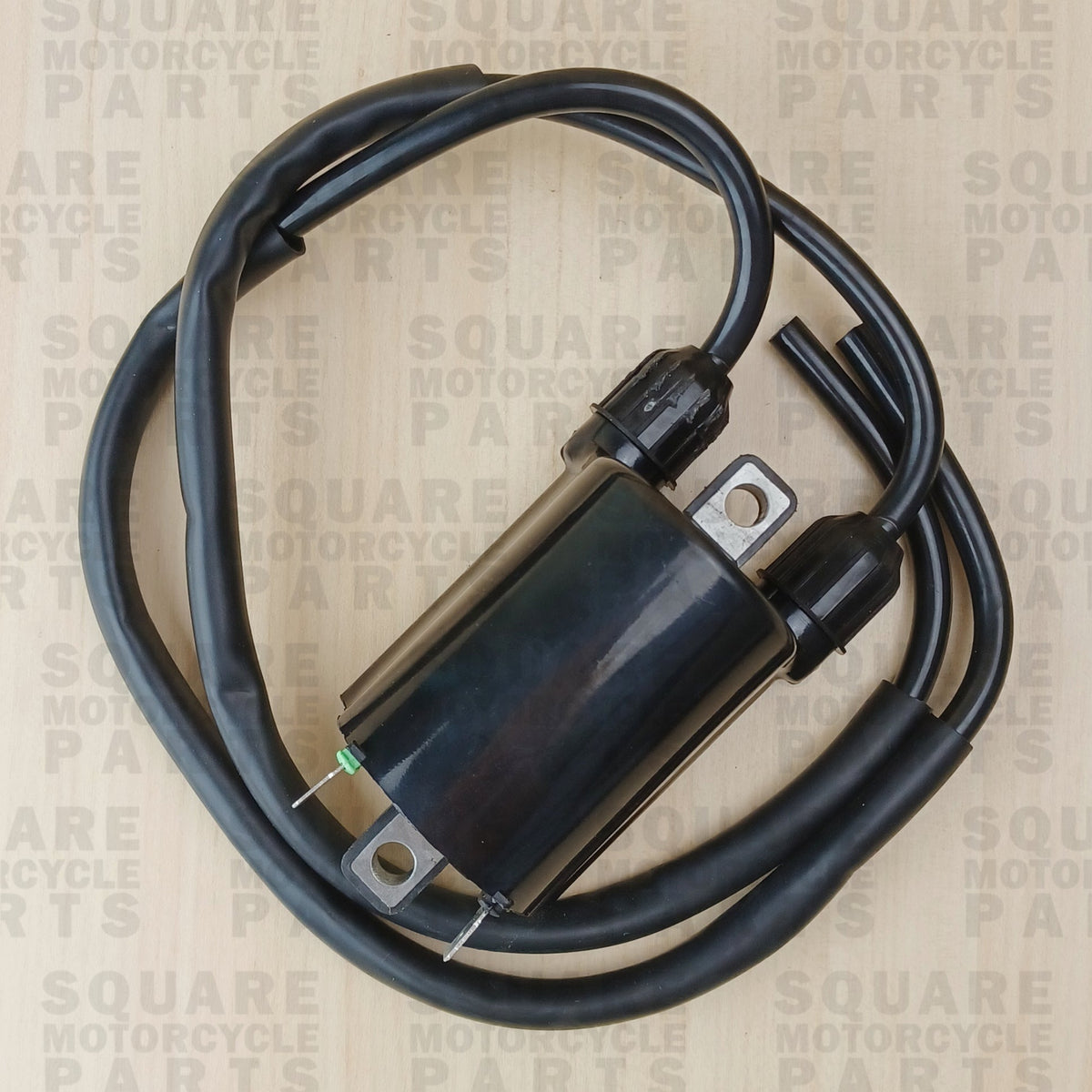 Ignition Coil: Kawasaki ZXR400 ZXR 400 (1989-1999) – Square