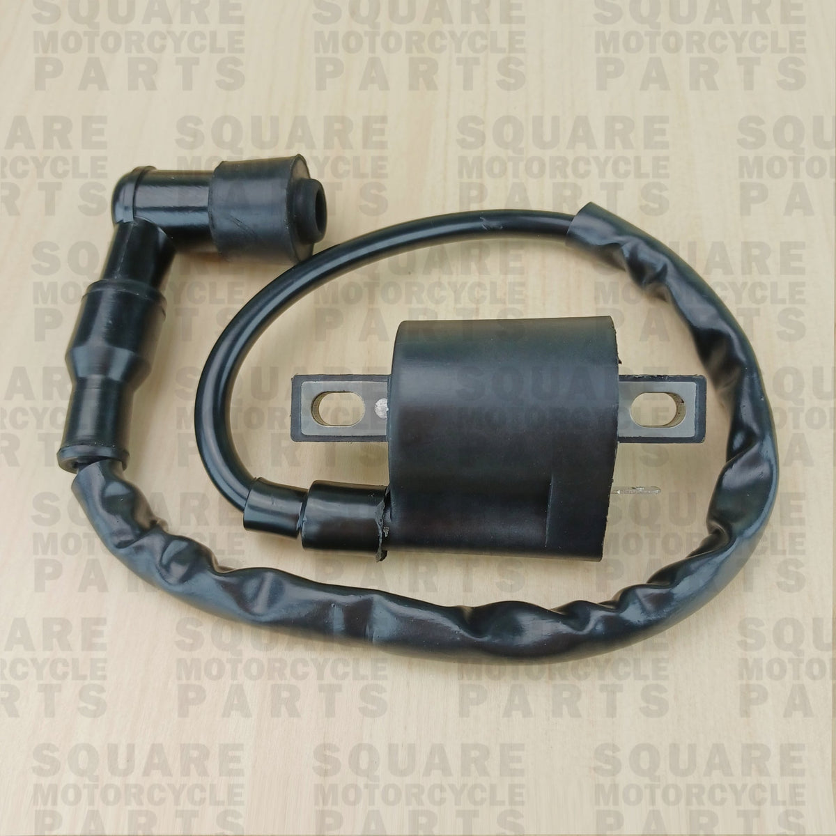 Ignition Coil Honda ATC200S ATC 200S Big Red 3 Wheeler 1984