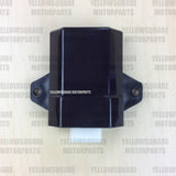 CDI Immobiliser Bypass: Peugeot Looxor 50 (2002-2006)