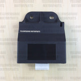 CDI Immobiliser Bypass: Piaggio Vespa S125 S 125 (2007-2008)