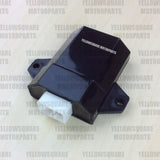 CDI Immobiliser Bypass: Peugeot Looxor 50 (2002-2006)