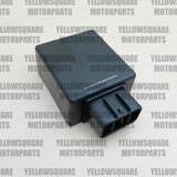 Unrestricted CDI: Peugeot Vivacity MK3 50