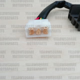 Regulator Rectifier Suzuki LTF160 LTF 160 Quad (1990-2003)