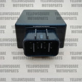 Unrestricted CDI: Peugeot Speedfight MK3 50