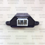CDI Immobiliser Bypass: Peugeot Vivacity 50 (1999-2007)