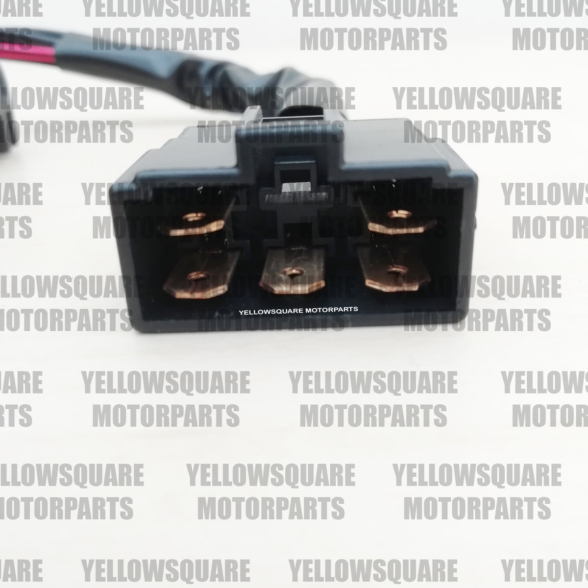 Voltage Regulator Rectifier For Suzuki GSXR600/750 1997-2005 Voltage Regulator Rectifier For Suzuki GSXR600/750 1997-2005