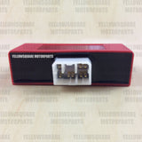 CDI Immobiliser Bypass: Gilera Runner VX125 VX 125 (2000-2007)