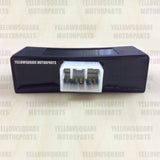 CDI Immobiliser Bypass: Piaggio Vespa S125 S 125 (2007-2008)