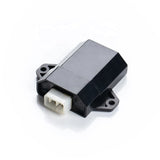 CDI Immobiliser Bypass: Peugeot Trekker 50 (1998-2000)