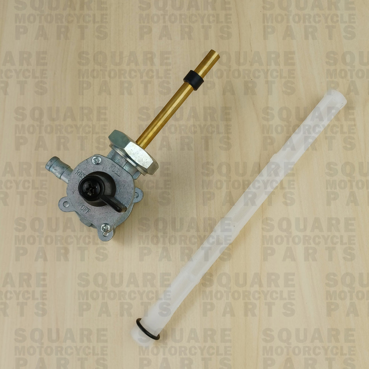 Fuel Tank Switch Valve Petcock For Honda CBR250 MC22 CBR600 F2 F3