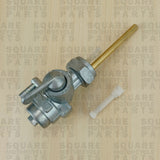 Fuel / Petrol Tap: Kawasaki KH350 / S2 A (1973)