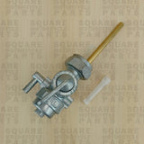 Fuel / Petrol Tap: Kawasaki KH400 KH 400 (1976-1978)