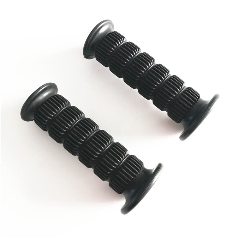 Handlebar Grips Suzuki GT250 GT 250 - 22mm 7/8