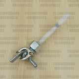 Fuel / Petrol Tap: Honda XL350 XL 350 - 16mm x 1.5mm