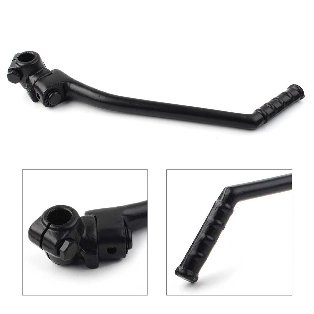 Bihr Clutch Lever – Fits Honda XL 500 R 500 (1982)