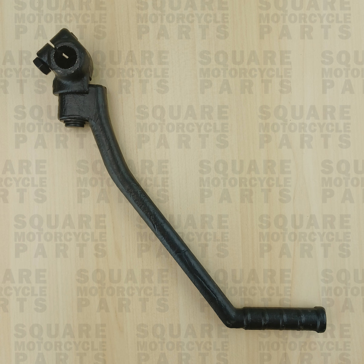 Kick Start Lever Honda XR200 XR 200 (19791982) Square Motorcycle Parts