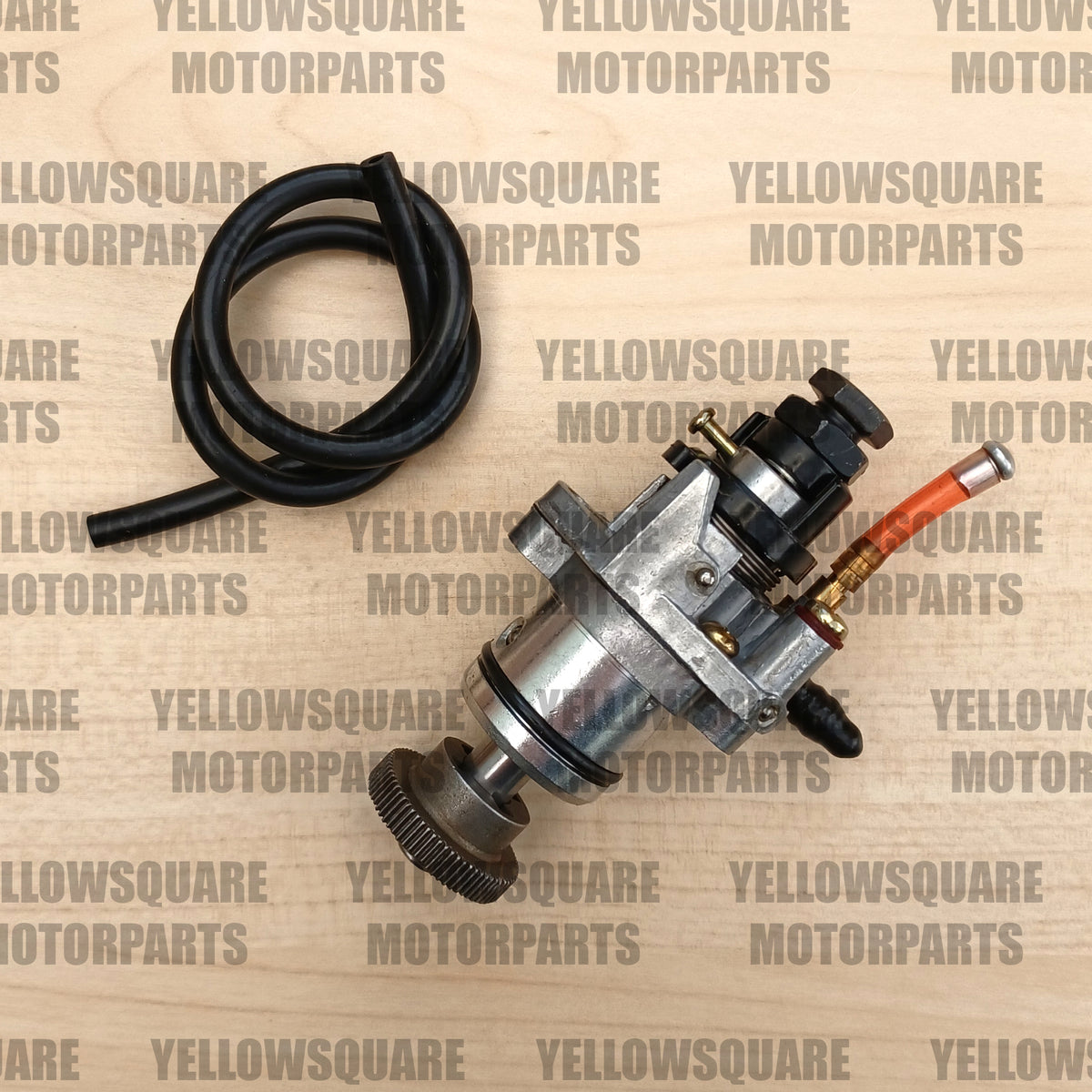 Oil Pump Injector Yamaha PW80 PW 80 (19832013) Square Motorcycle Parts