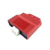 CDI Immobiliser Bypass: Gilera DNA125 DNA 125 (2000-2001)