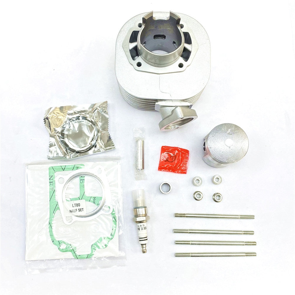 Compatible With SUZUKI For LT80 1987 ‑ 2006 シリンダー Compatible With SUZUKI For LT80 1987 ‑ 2006 シリンダー