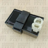 CDI / ECU: Honda XRV650 XRV 650 (1988-1990)