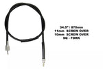 Speedo Cable Honda C90 C 90 (1975-1984)