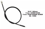 Speedo Cable Honda NT50 NT 50 (1985-1987)