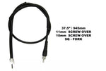 Speedo Cable Honda C90 C 90 (1983-1995)