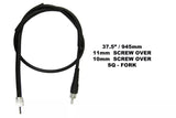 Speedo Cable Honda C70 C 70 (1982-1986)