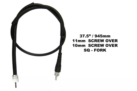 Speedo Cable Honda C90 C 90 (1983-1995)