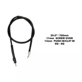 Speedo Cable Honda CBR125 CBR 125 (2004-2010)