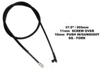 Speedo Cable Honda GL1500 GL 1500 (1997-2003)