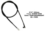 Speedo Cable Honda CB500 CB 500 (1997-2002)