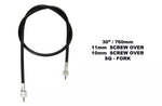 Speedo Cable Honda SS50 SS 50 (1975-1980)